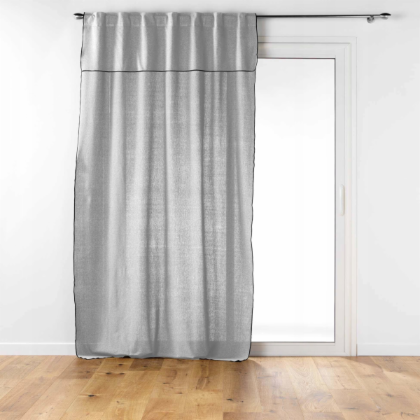 Douceur d`Interieur Interiérový design MISTRALINE Záclono...