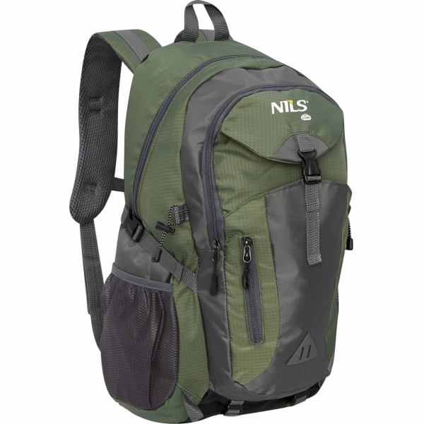 Nils Extreme Turistický batoh Treeline 40l zelený