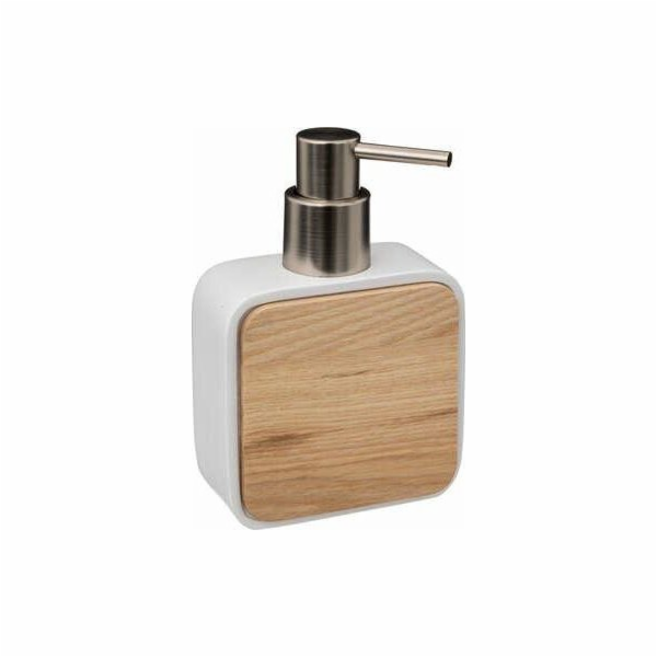 5five Dávkovač tekutého mýdla TRIBECART, 200 ml