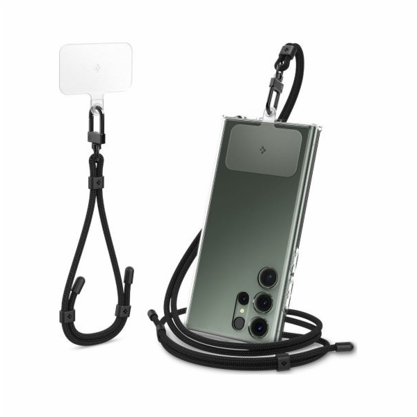 Spigen Spigen Universal Strap Set Crossbody & Wrist - Pou...