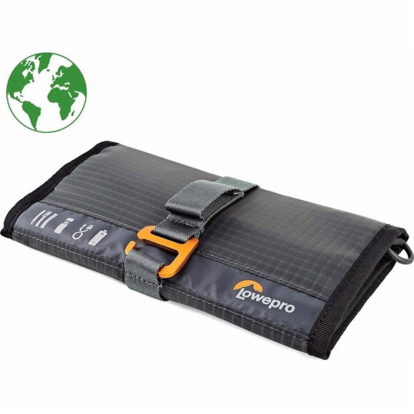 Lowepro Lowepro GearUp Wrap tmavě šedá