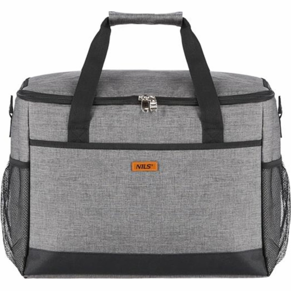 Nils Extreme Termotaška NC3150 šedá 27l
