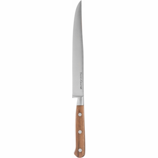 Secret de Gourmet Nůž na ryby ELEGANCIA, nerezová ocel, 3...