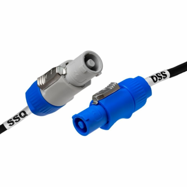 SSQ Událost SSQ POWERCON3