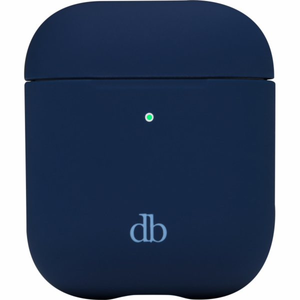 dbramante Kostarika - Silikonové pouzdro na AirPods (2. g...