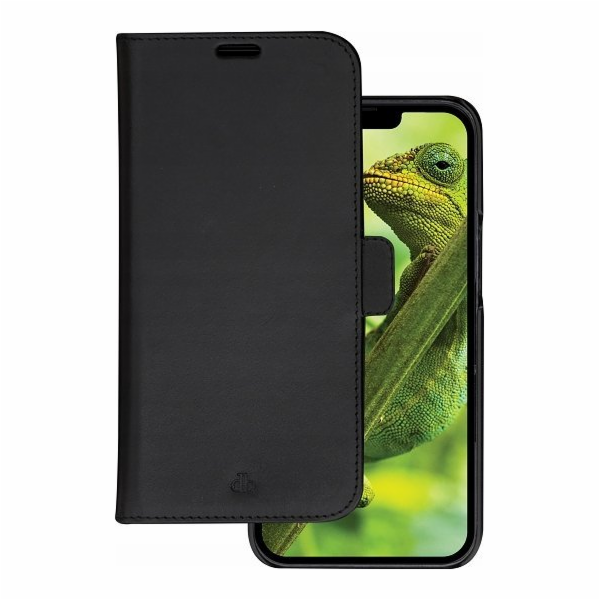 dbramante Lynge - iPhone 14 Pro - Černá