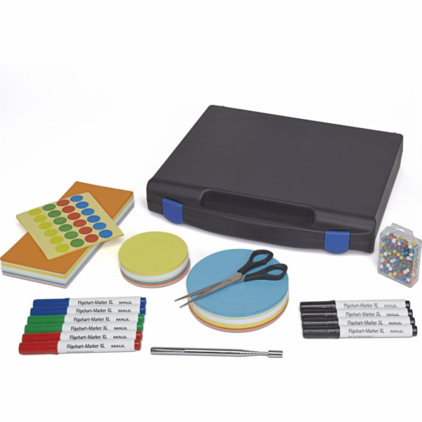 Maul MAUL Moderátor, nabídka MAULstarter