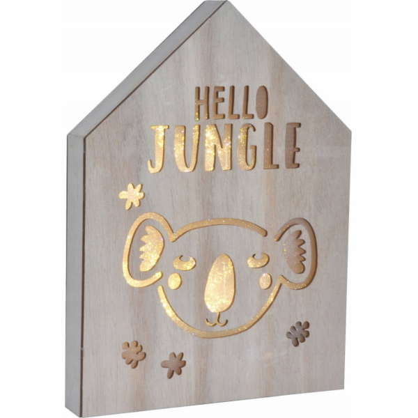 Douceur d`Interieur Dekorace interiérového designu s LED ...