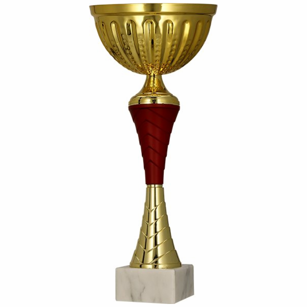 Victoria Sport Plastový pohár Gold - ATLETIKA