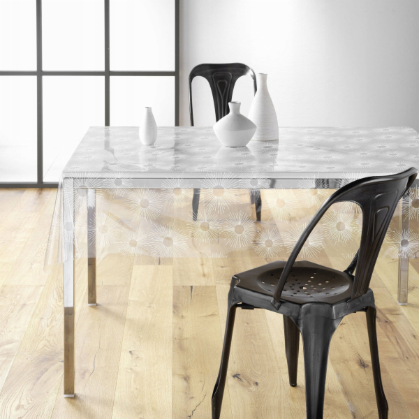Douceur d`Interieur Interiérový designový ubrus SOLEIL z ...