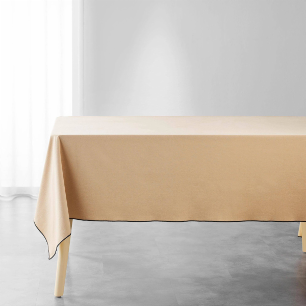 Douceur d`Interieur Interiérový design Bavlněný obdélníko...