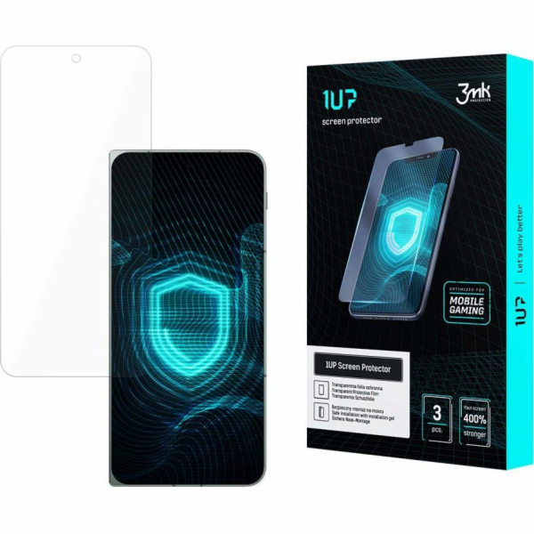 3MK OnePlus Otevřený (Přední) - 3mk 1UP