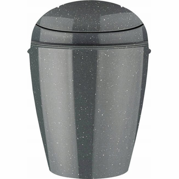 Koziol Odpadkový koš DEL XS odpadkový koš, 2 l., KOZIOL