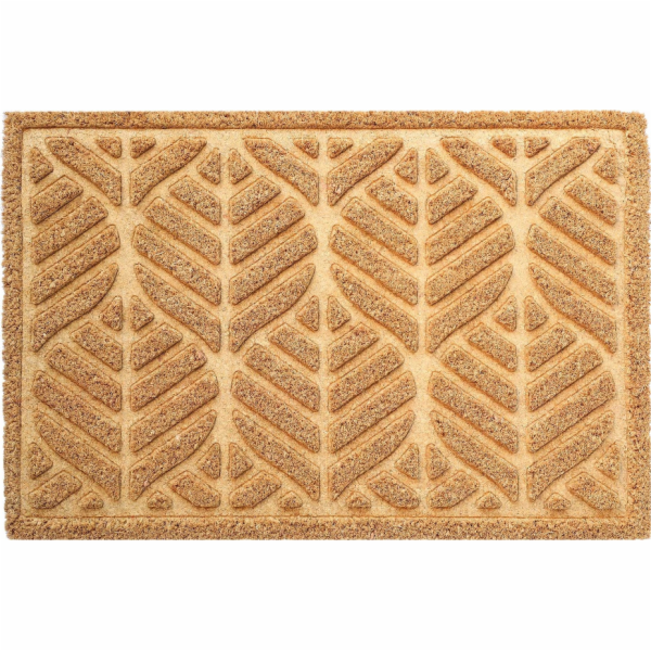 Douceur d`Interieur Kokosová rohožka do interiéru PALMETT...