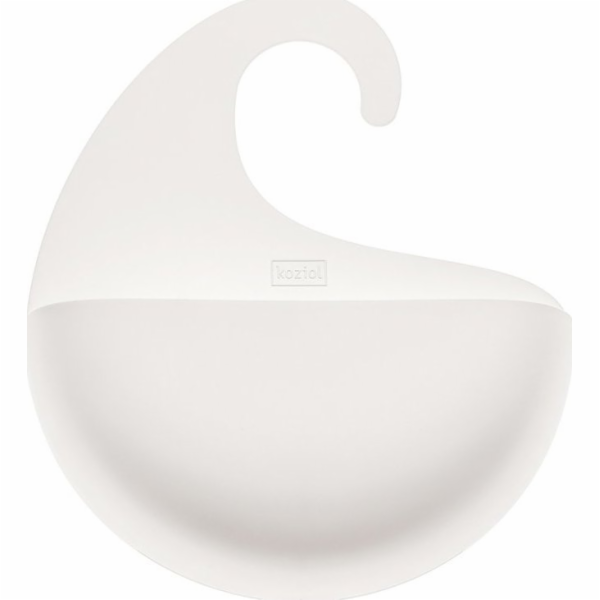 Koziol Koupelnový organizér SURF XL, KOZIOL