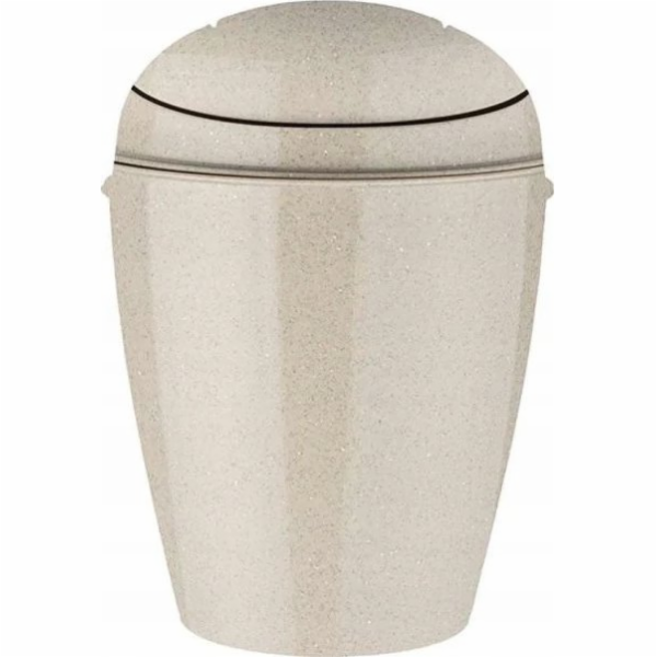 Koziol Odpadkový koš DEL XS odpadkový koš, 2 l., KOZIOL