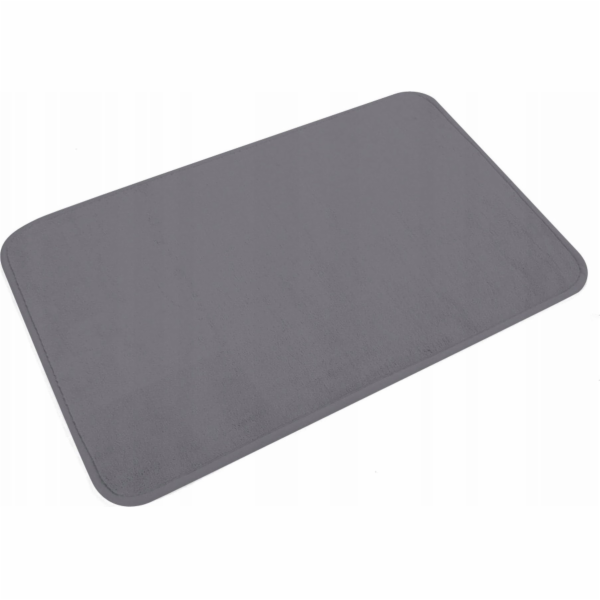 Douceur d`Interieur Koupelnová předložka VITAMINE, 45 x 7...