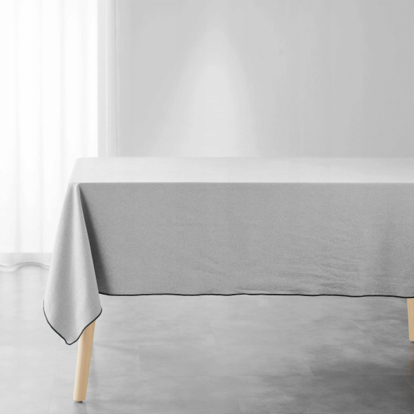Douceur d`Interieur Interiérový design Bavlněný obdélníko...