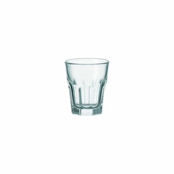 Leonardo Sada 6 sklenic 50ml ROCK - Leonardo