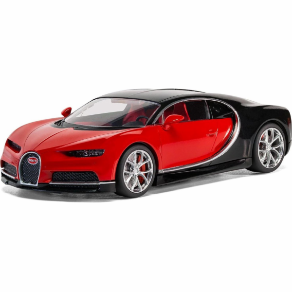 Airfix Startovací sada Airfix - Bugatti Chiron