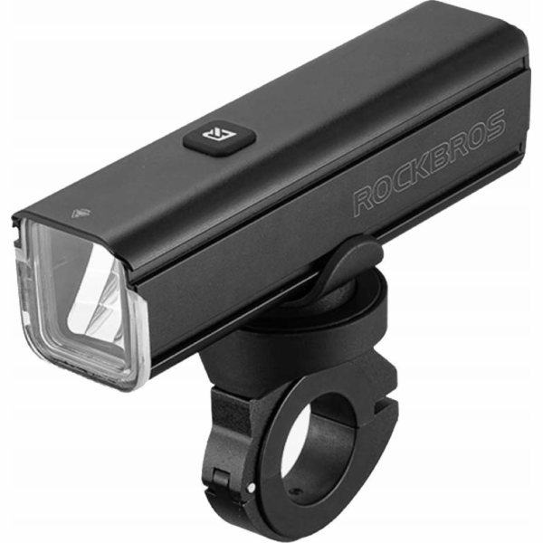 Carruzzo L8R SVÍTILNA NA CYKLISTICKÉ KOLO LCD POČÍTADLO 2...