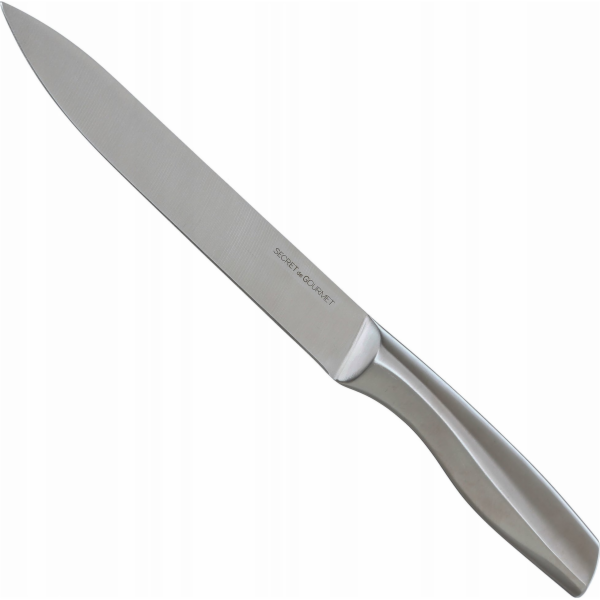 5five Kuchařský univerzální nůž, nerezová ocel, 29 cm