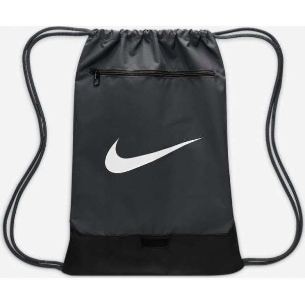 Nike Taška na boty a oblečení Brasilia DM3978-068