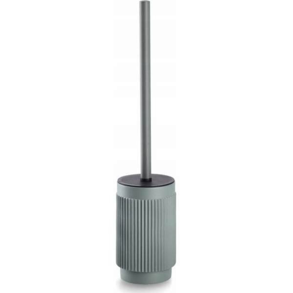 Zeller Toaletní kartáč s polyresinovou nádobou, O 9,2 cm
