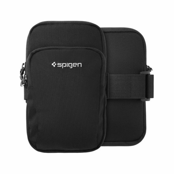 Spigen Řemínek A702 DYNAMIC SHIELD, černý