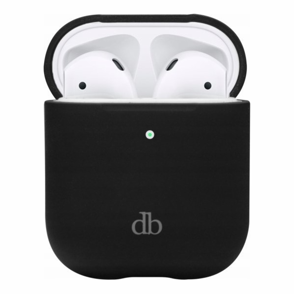 dbramante Kostarika - Silikonové pouzdro pro AirPods (2. ...