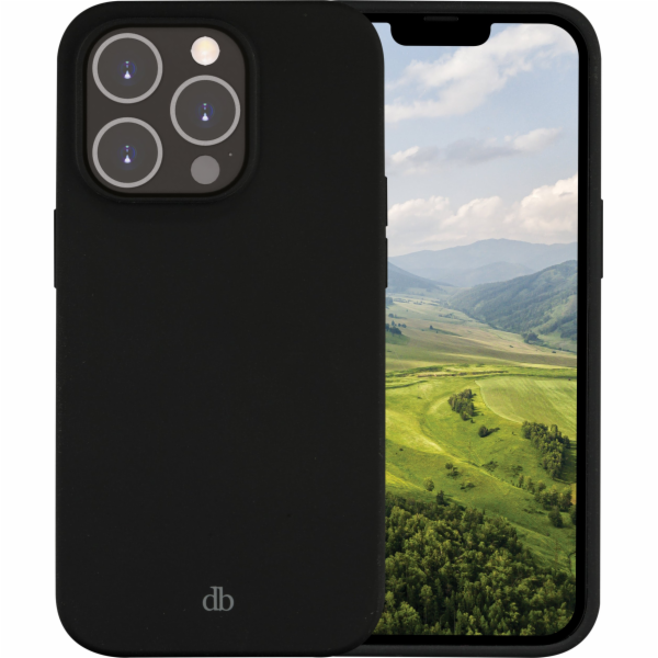 dbramante Costa Rica - Silikonový kryt pro iPhone 14 Pro ...