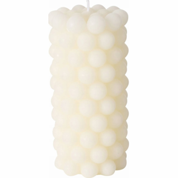 Boltze Dekorativní perly na svíčky 14 x 7 cm
