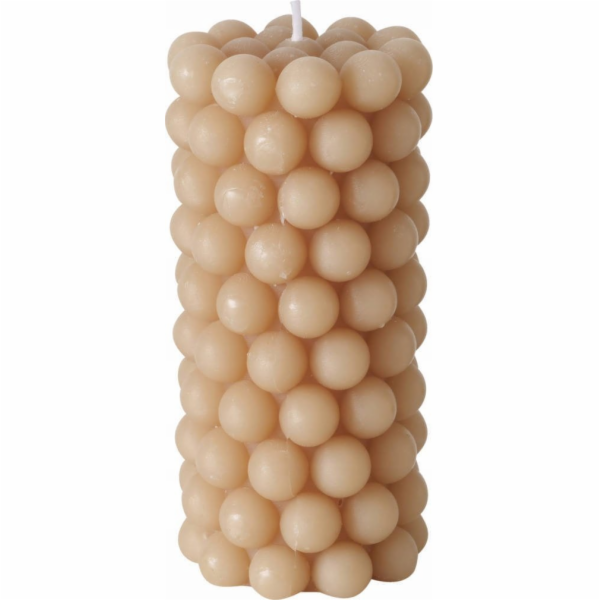 Boltze Dekorativní perly na svíčky 14 x 7 cm