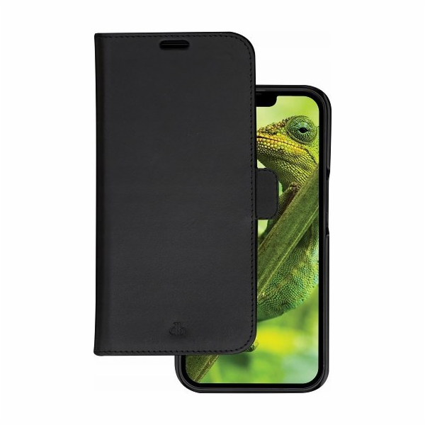dbramante Lynge - iPhone 14 - Černá