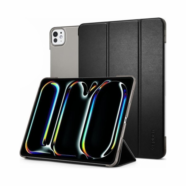 Spigen Pouzdro na tablet Smart Fold iPad Pro 13 7" / 2024...