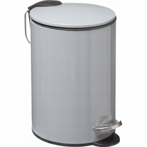 5five Odpadkový koš do koupelny, malý, 3 l