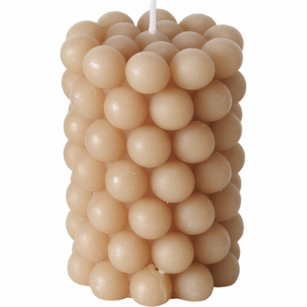 Boltze Dekorativní perly na svíčky 10 x 7 cm