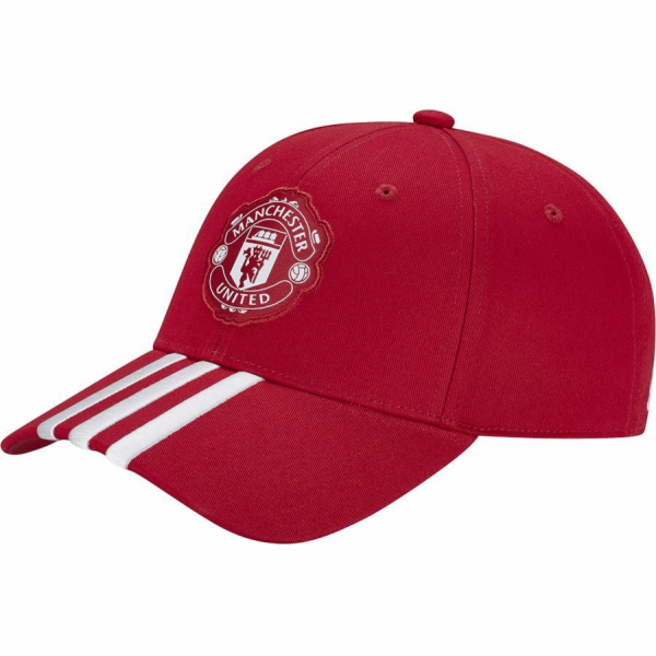 Adidas Kšiltovka Manchester United IY0441