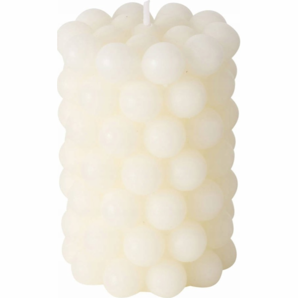 Boltze Dekorativní perly na svíčky 10 x 7 cm