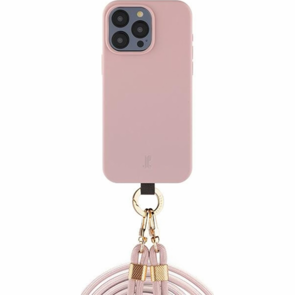Just Elegance Pouzdro JE 2v1 pro iPhone 15 Pro Max 6.7 Ma...
