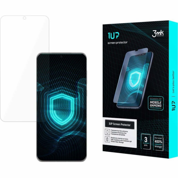 3MK Huawei P60 Pro - 3mk 1UP