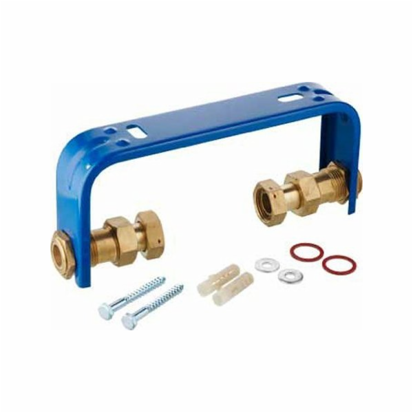 Fitting Armatura Armatura konzole pro vodoměr DN15 GZ 3/4...