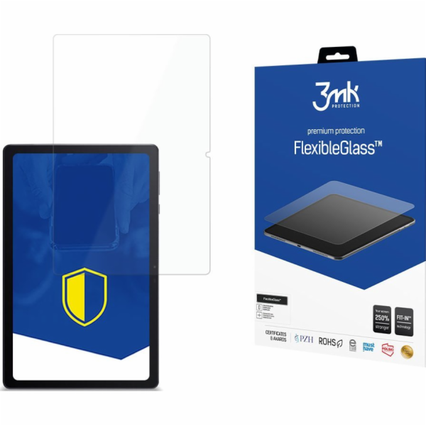 3MK Acer Iconia Tab M10 - až 11 3mk Flexibilní sklo
