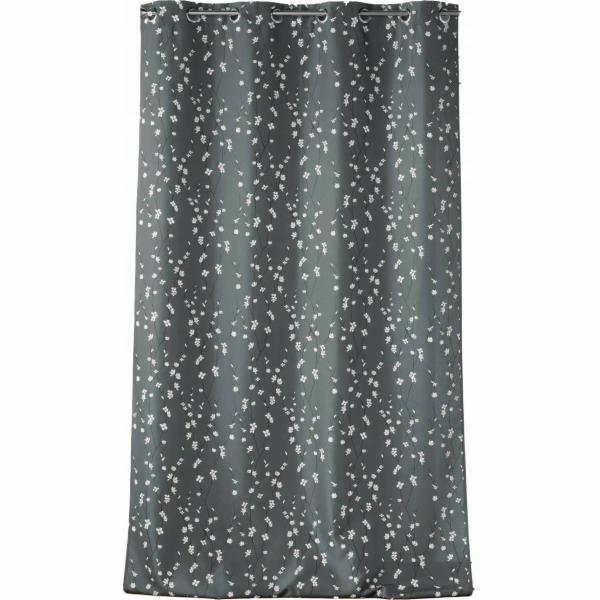 Douceur d`Interieur Interiérový závěs grafitový SAKURA, s...