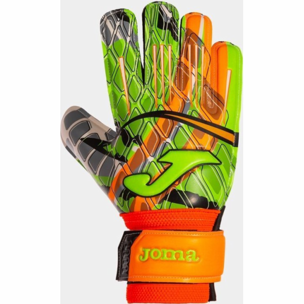 Joma Brankářské rukavice Calcio 23 velikost 4