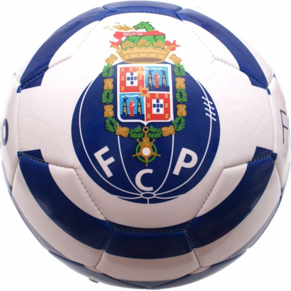 Victoria Sport FOTBAL FC PORTO, 5. kolo