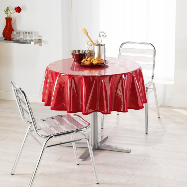 Douceur d`Interieur Interiérový design HLADKÝ voskovaný u...