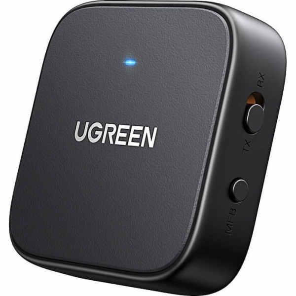 Ugreen Bluetooth 5.2 adaptér/přijímač/vysílač Ugreen CM66...