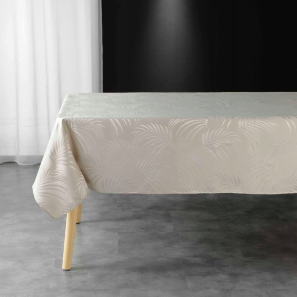 Douceur d`Interieur Interiér Žakárový obdélníkový ubrus P...