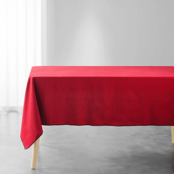 Douceur d`Interieur Interiérový design Bavlněný obdélníko...